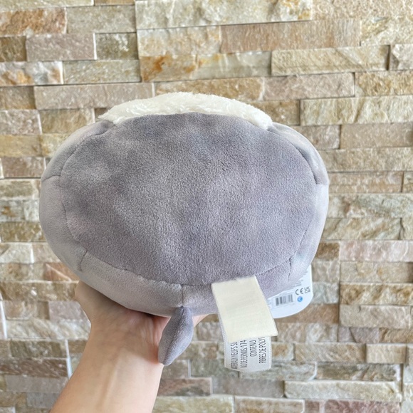 8” Gustavus the Dog Squishmallow - Picture 2 of 5